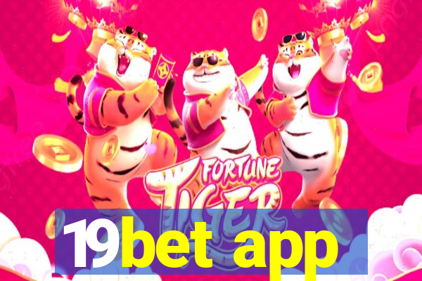 19bet app